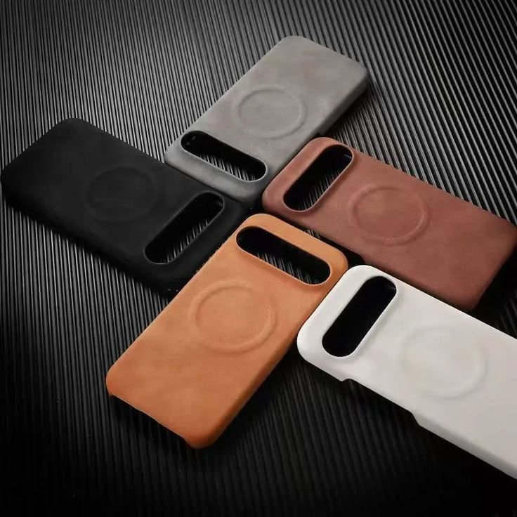 MOVA™ Snap Case for iPhone 17 Series – Soft Touch Protective Phone Case - Image 3